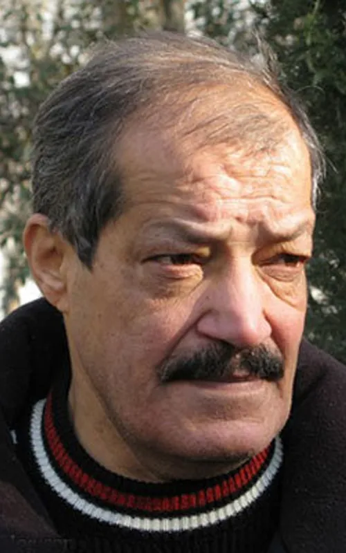 Hossein Shahab