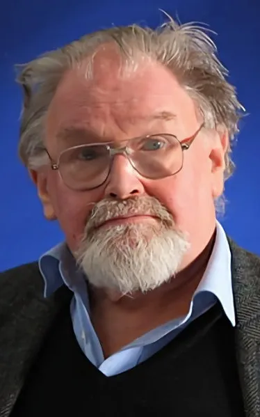 Alasdair Gray