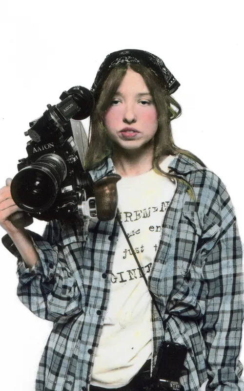 Noémie D. Leclerc