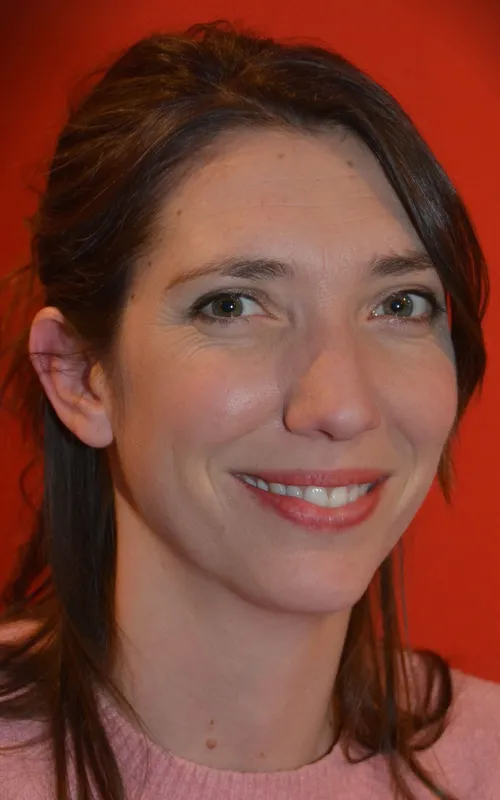 Zoé Bruneau