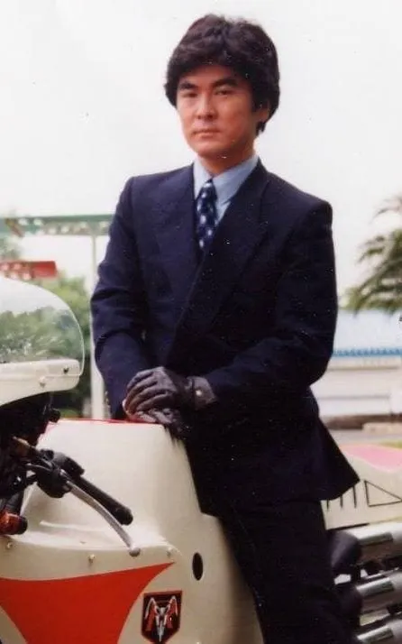 Hironobu Nakajima
