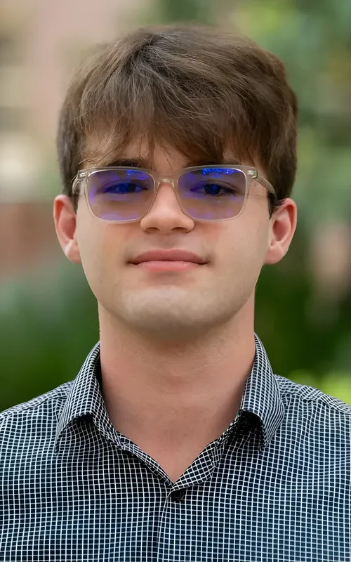 Lucas David González