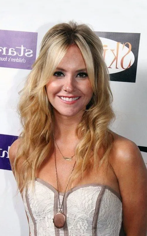 Laura Evans
