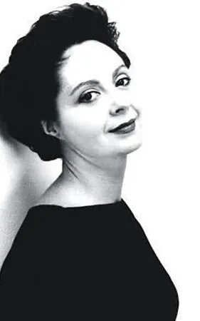 Luisa Armenteros