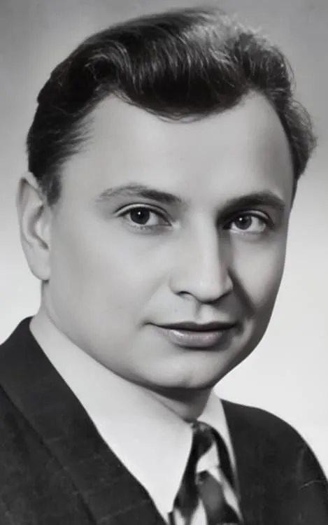 Valentin Bryleev