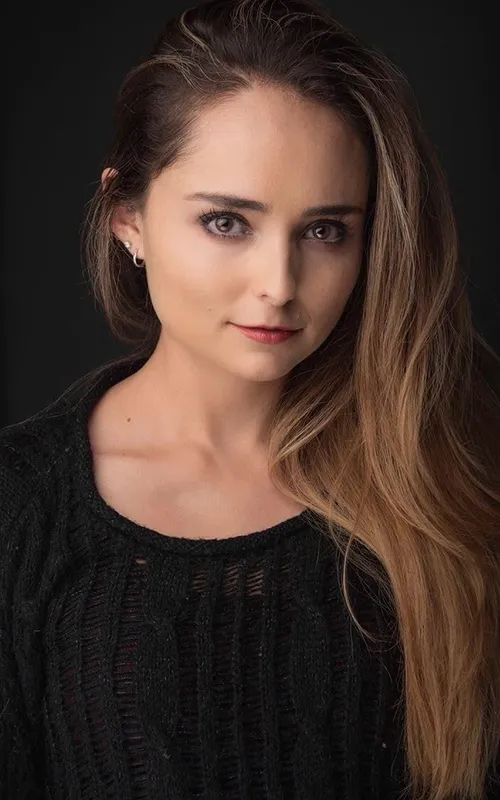 Courtney Alvarez