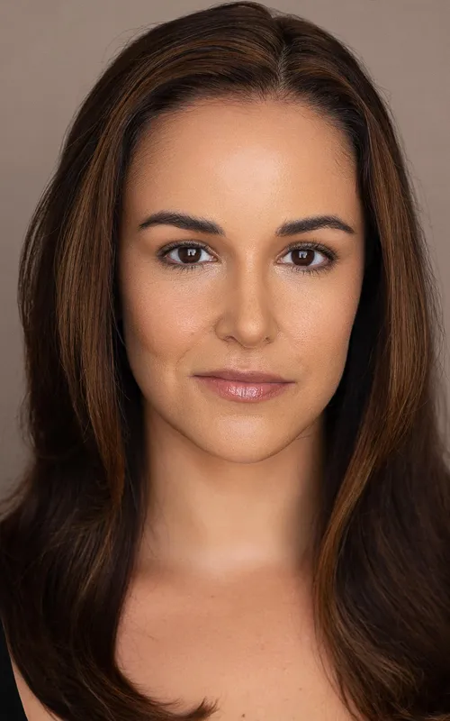 Melissa Fumero