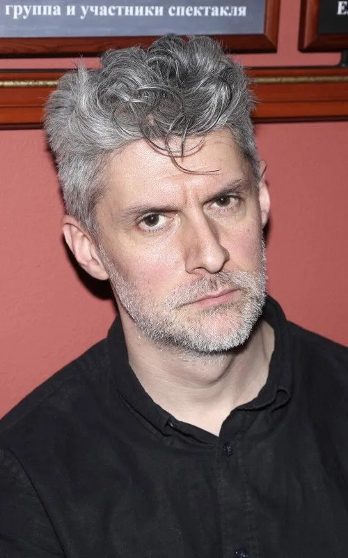 Oleg Dolin