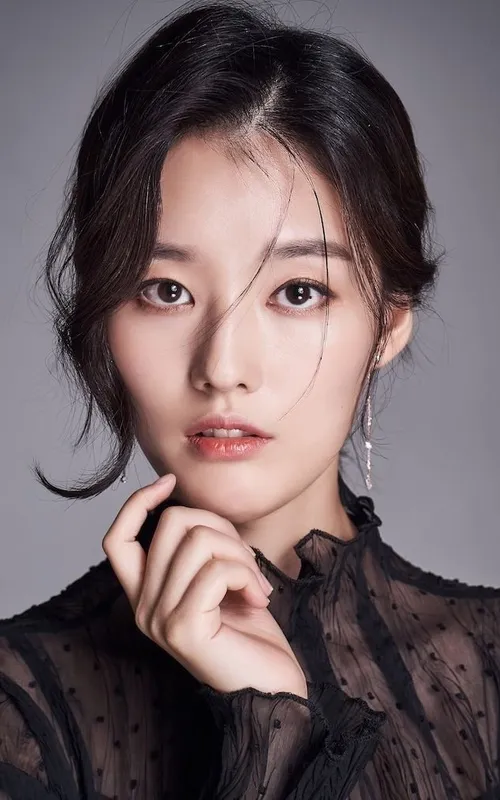 Seo Eun-seo