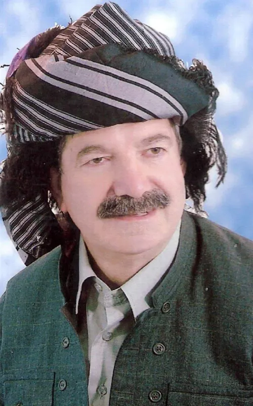 Omar Karim Axa