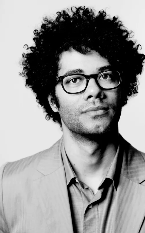 Richard Ayoade