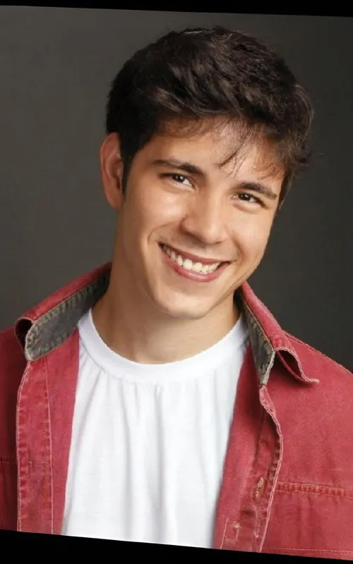 Rodrigo Sagara