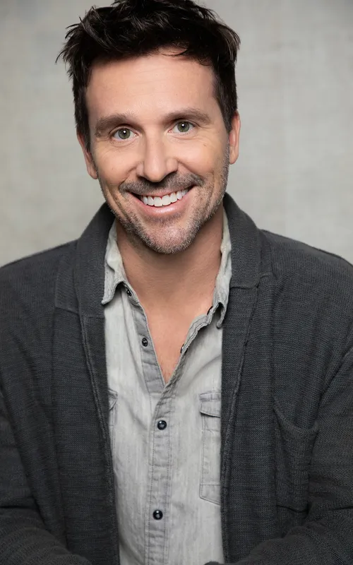 Mark Provencher