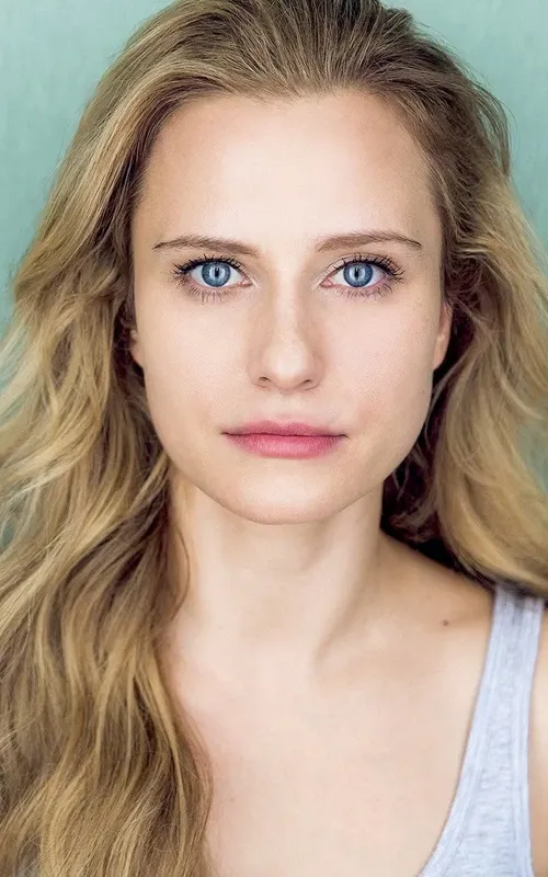 Olivia Horton