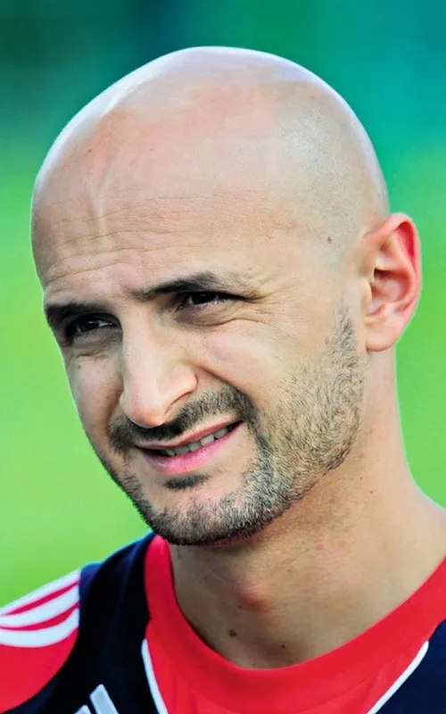 François Manardo