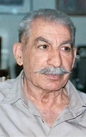 Nader Ebrahimi