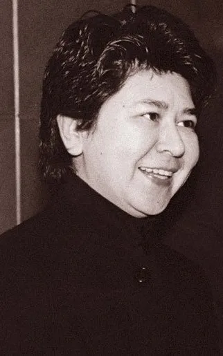 Angela Mak