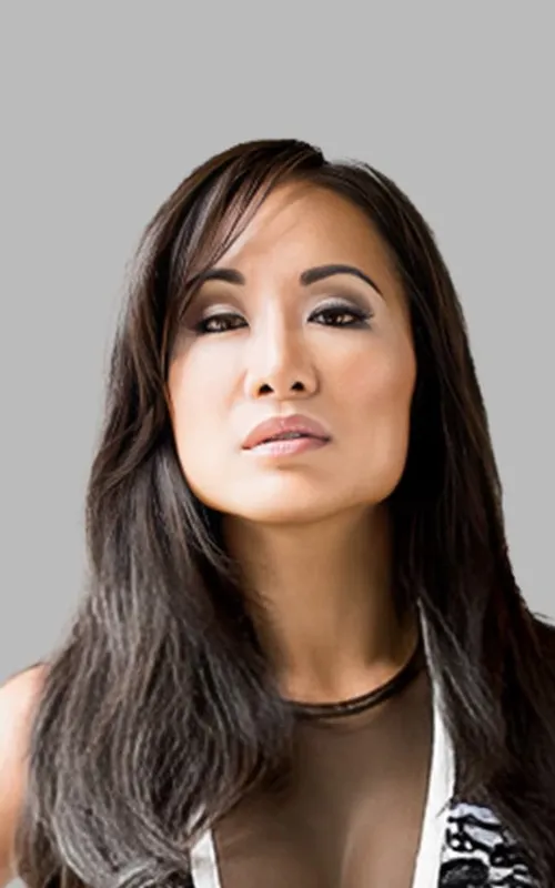 Gail Kim