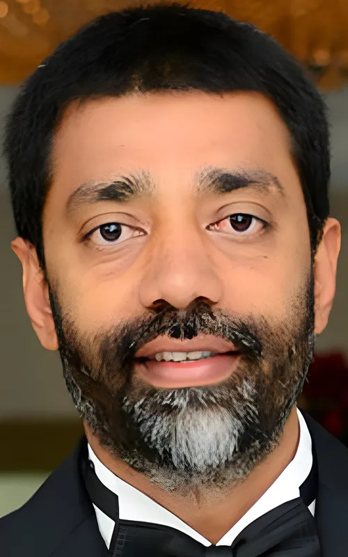 Saumya Liyanage