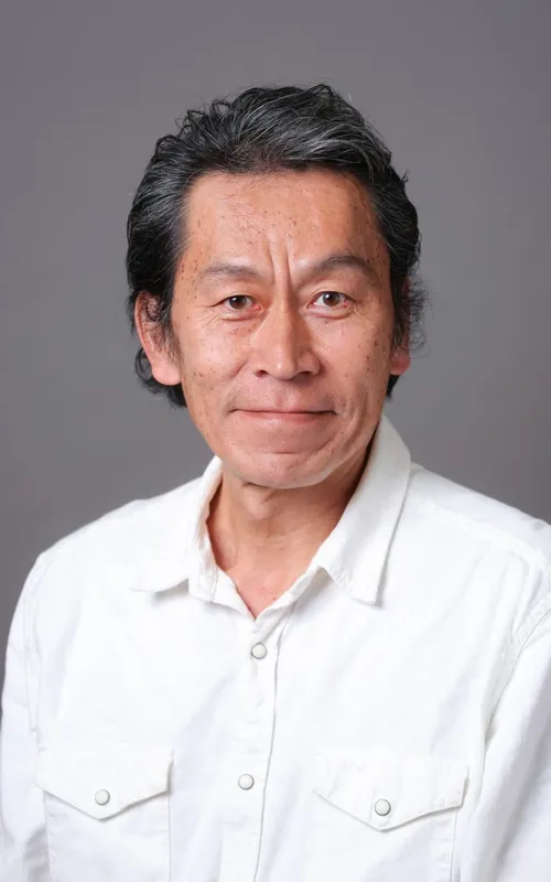 Keisuke Ishida