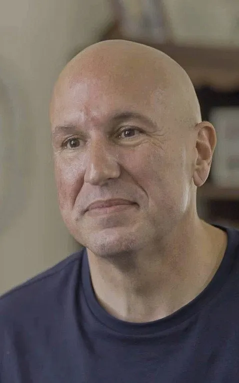 Dante Ferrigno