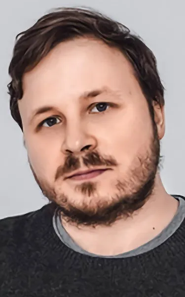 Alexander Urzhanov