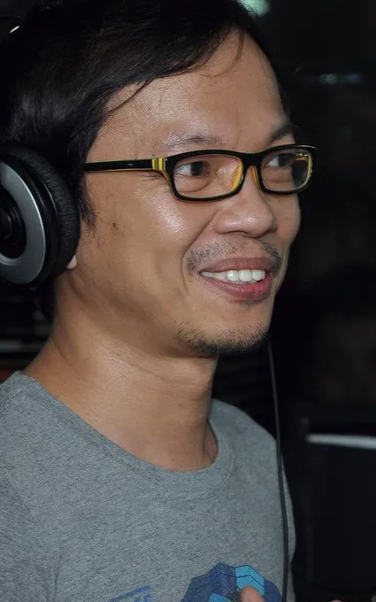 Francis Brew Reyes