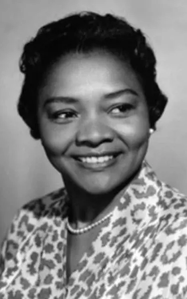 Juanita Moore