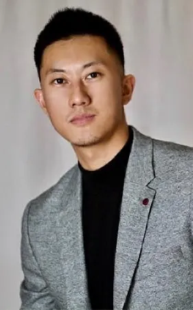 Ronald Tang