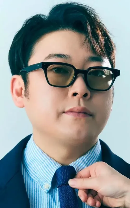 Lee Seon-min