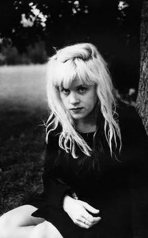 Kat Bjelland
