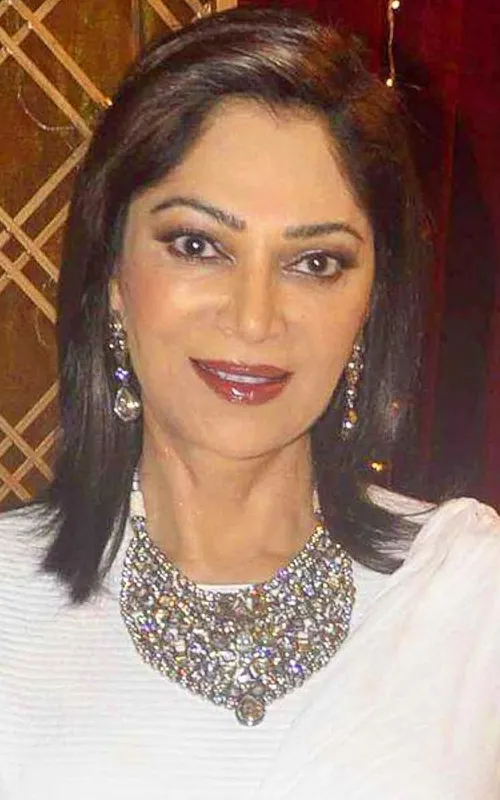 Simi Garewal