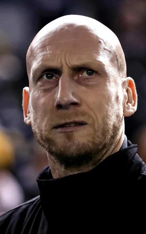 Jaap Stam