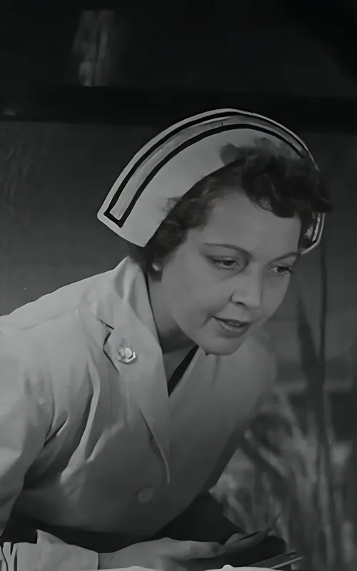 Frances Morris
