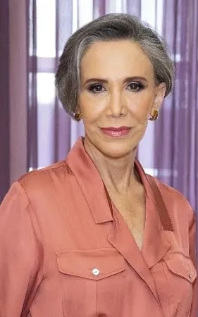 Florinda Meza García