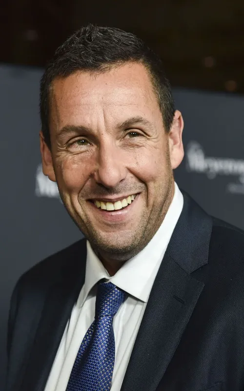 Adam Sandler