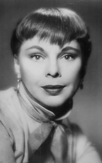 Carol Haney