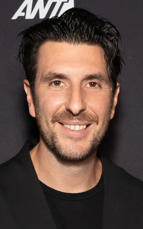 Giorgos Gerontidakis