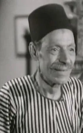 Abdel Aziz El Gahely