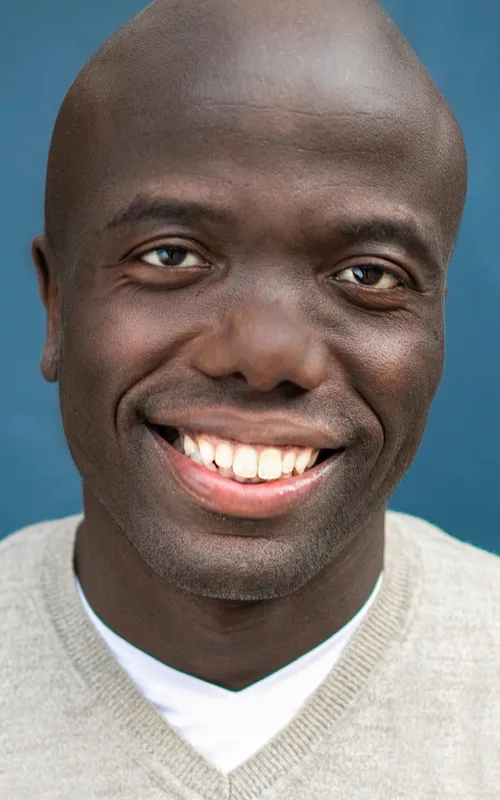 Kelvin Adekunle