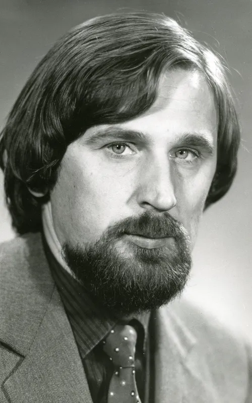 Edvard Oja
