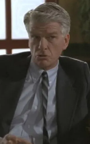 Joe Matheson