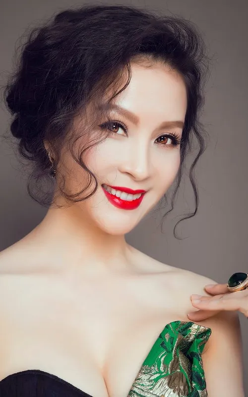 Thanh Mai