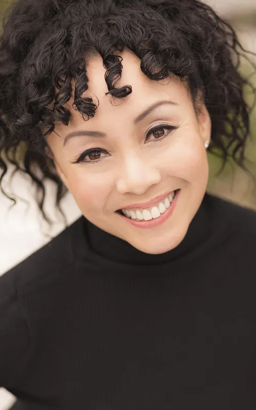 Harriet Chung