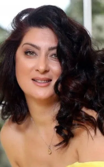 Afet Akhundzade