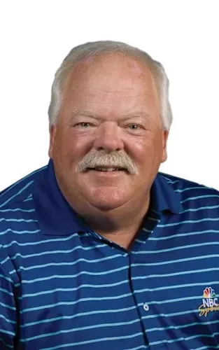 Roger Maltbie