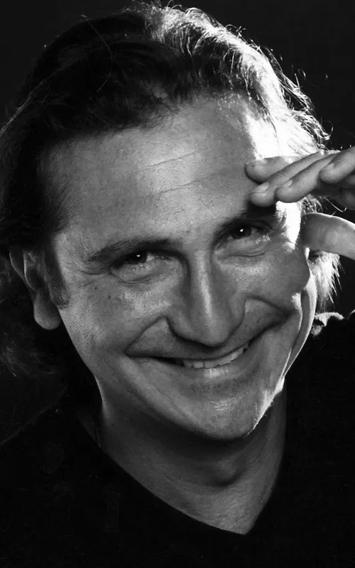 Franco Nuovo