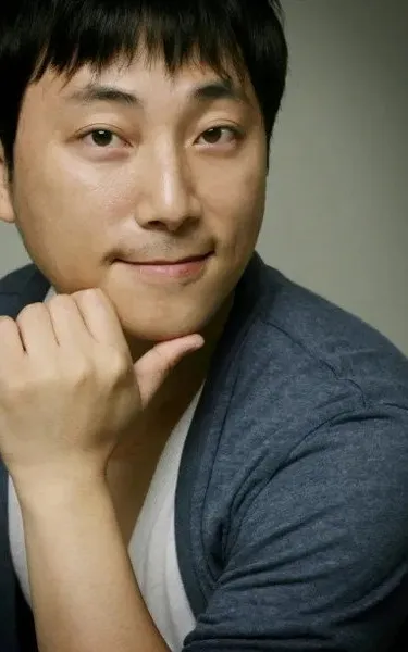 Woo Seung-min
