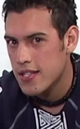Carlos Isaza