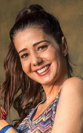 Cristiane Amorim